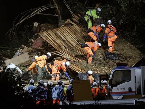 live japan 6d|Japan Typhoon Shanshan live updates: Four dead as 5 million .